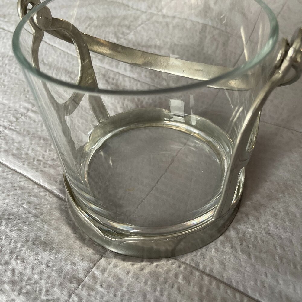 Arte Italica ice bucket
